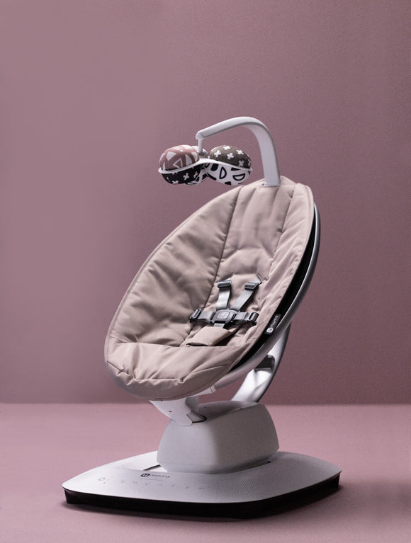 mamaroo 5